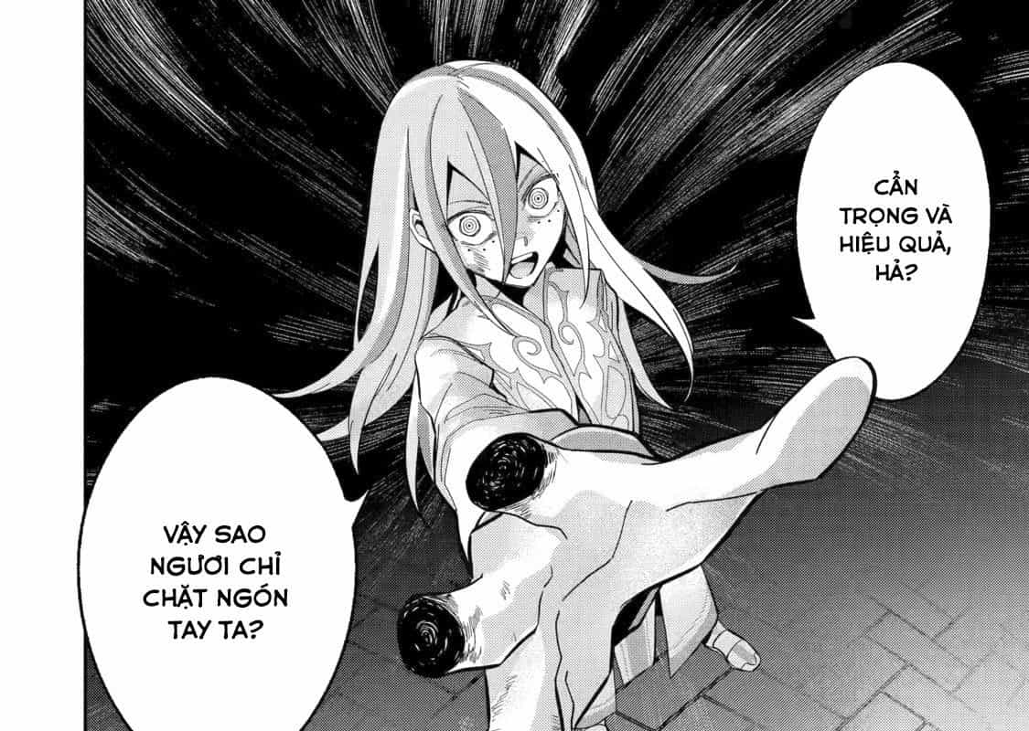 The Executed Sage Who Was Reincarnated As A Lich And Started An All-Out War - Chương 28 - ảnh 43