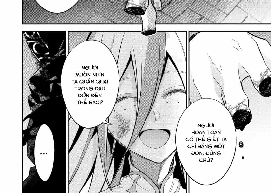 The Executed Sage Who Was Reincarnated As A Lich And Started An All-Out War - Chương 28 - ảnh 44