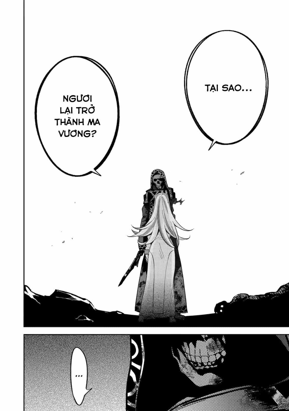 The Executed Sage Who Was Reincarnated As A Lich And Started An All-Out War - Chương 28 - ảnh 47