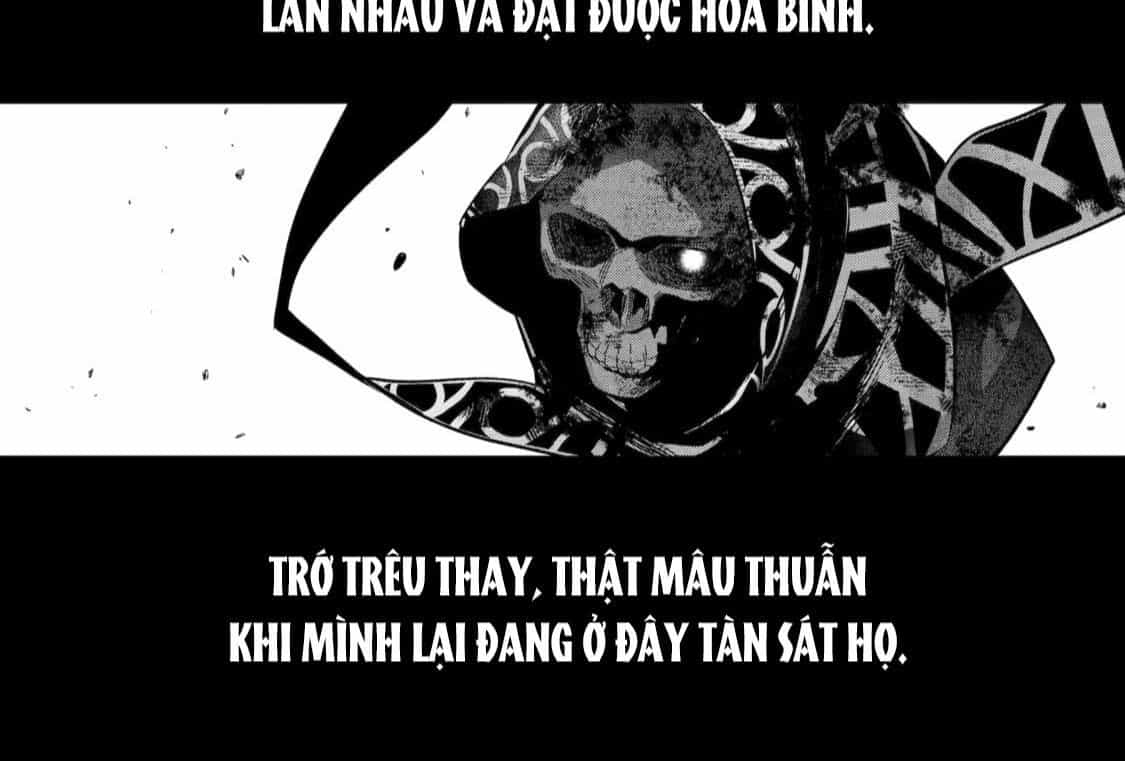 The Executed Sage Who Was Reincarnated As A Lich And Started An All-Out War - Chương 28 - ảnh 5