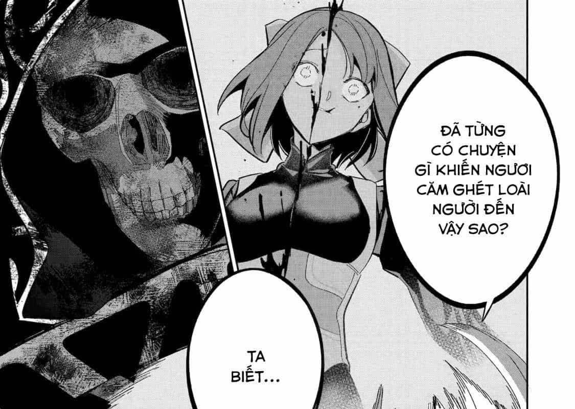 The Executed Sage Who Was Reincarnated As A Lich And Started An All-Out War - Chương 28 - ảnh 52