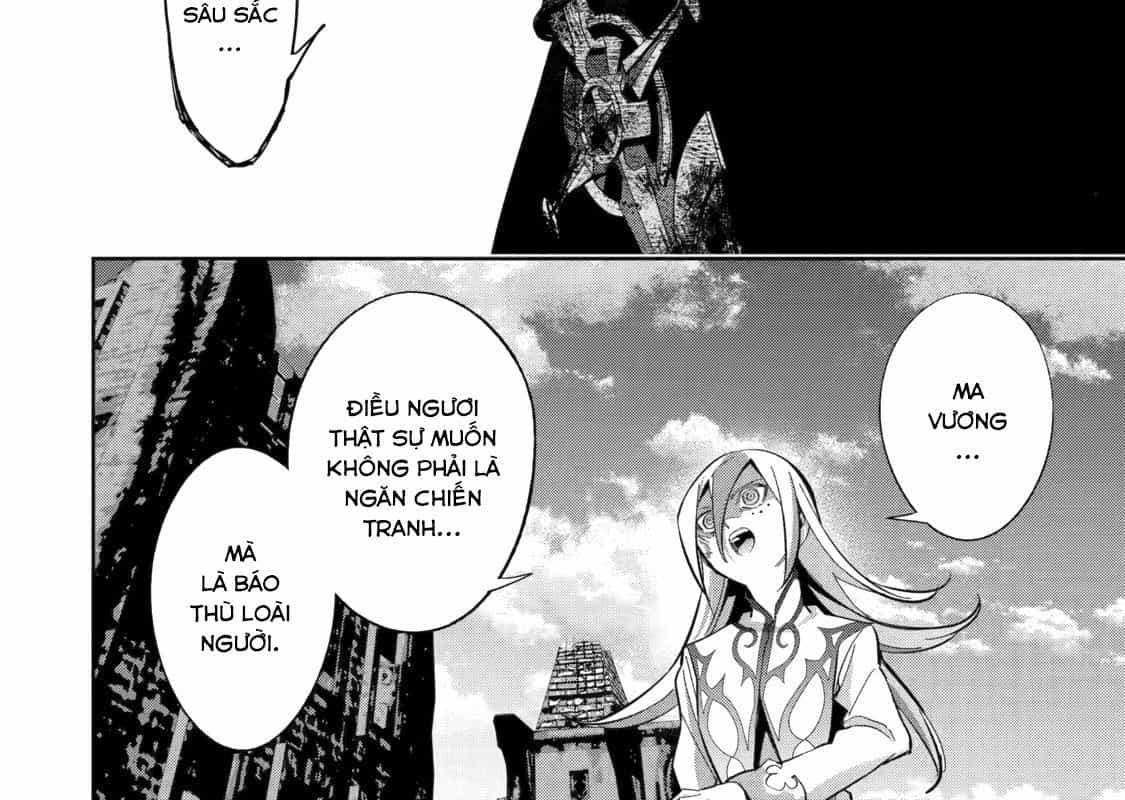 The Executed Sage Who Was Reincarnated As A Lich And Started An All-Out War - Chương 28 - ảnh 55