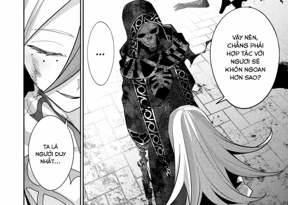 The Executed Sage Who Was Reincarnated As A Lich And Started An All-Out War - Chương 28 - ảnh 63