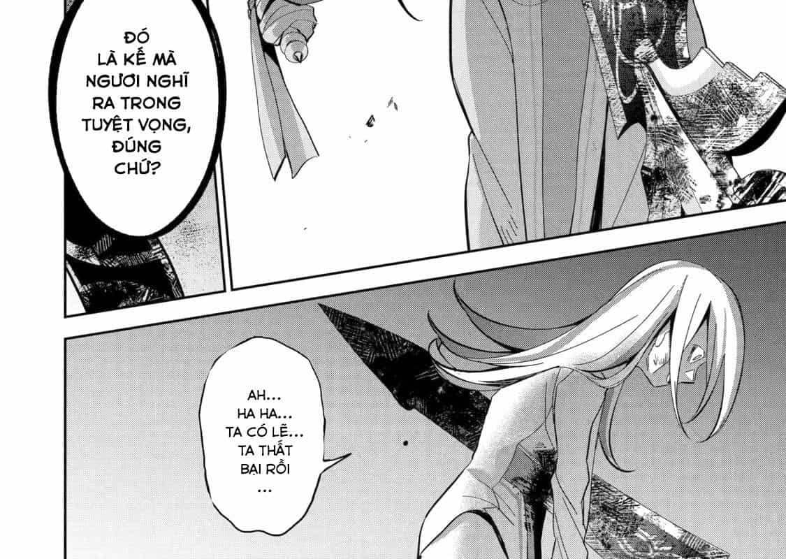 The Executed Sage Who Was Reincarnated As A Lich And Started An All-Out War - Chương 28 - ảnh 72