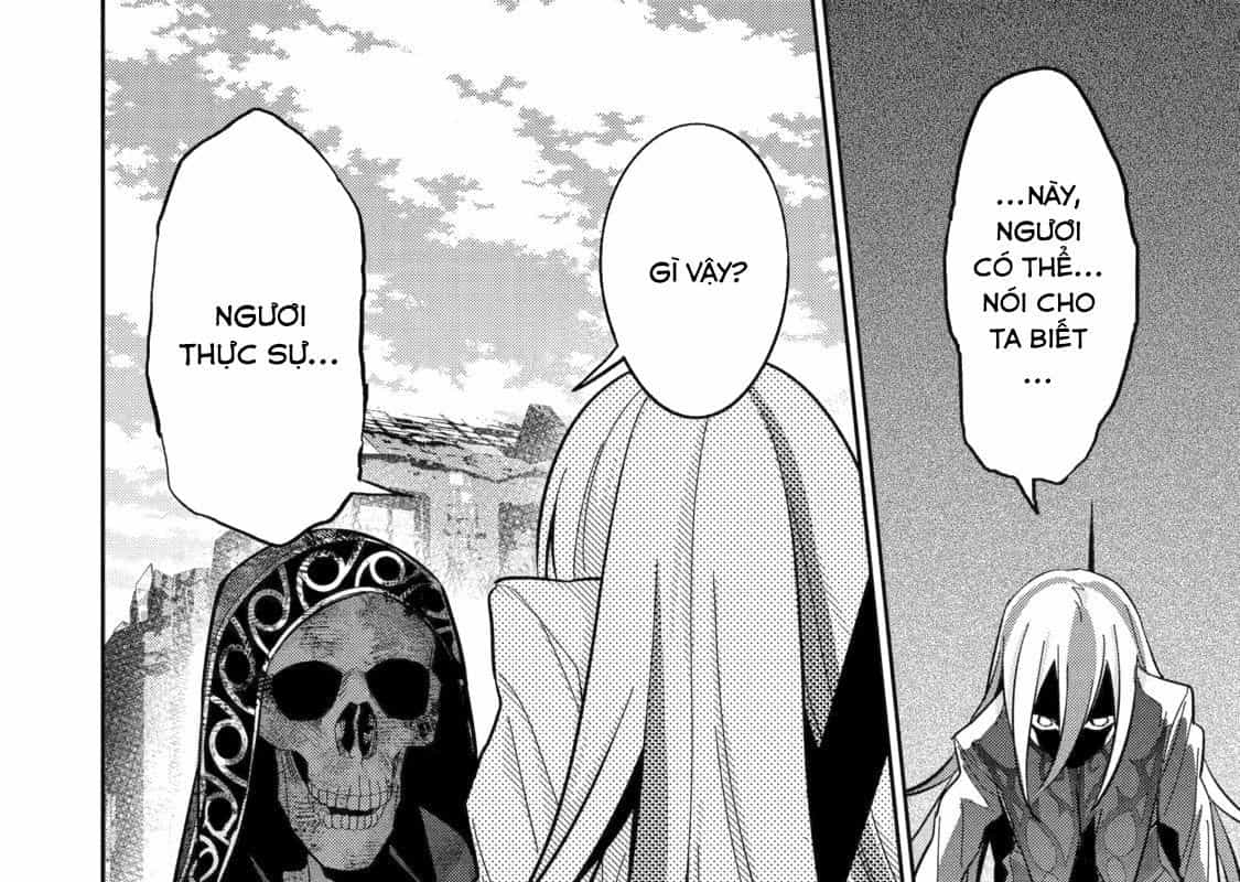 The Executed Sage Who Was Reincarnated As A Lich And Started An All-Out War - Chương 28 - ảnh 75