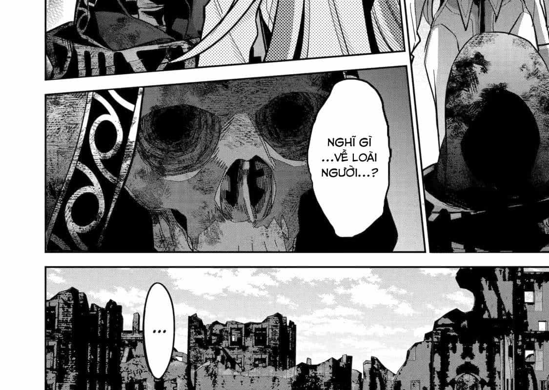 The Executed Sage Who Was Reincarnated As A Lich And Started An All-Out War - Chương 28 - ảnh 76