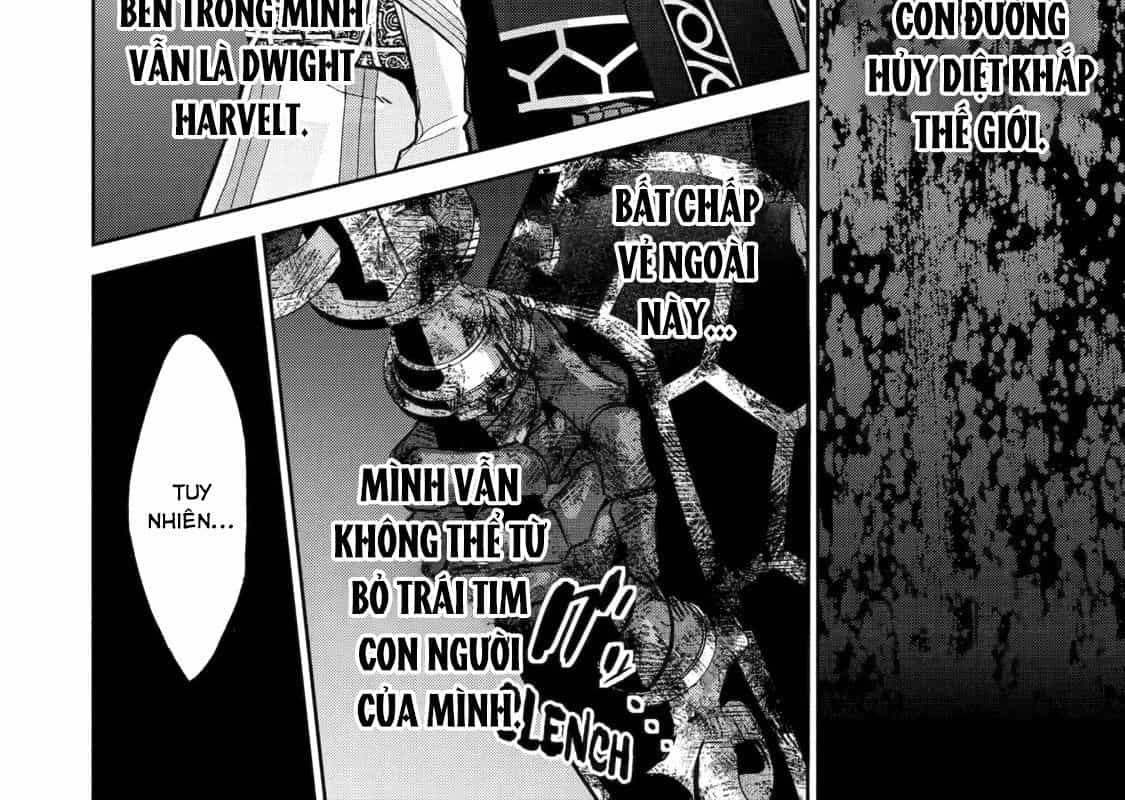 The Executed Sage Who Was Reincarnated As A Lich And Started An All-Out War - Chương 28 - ảnh 80