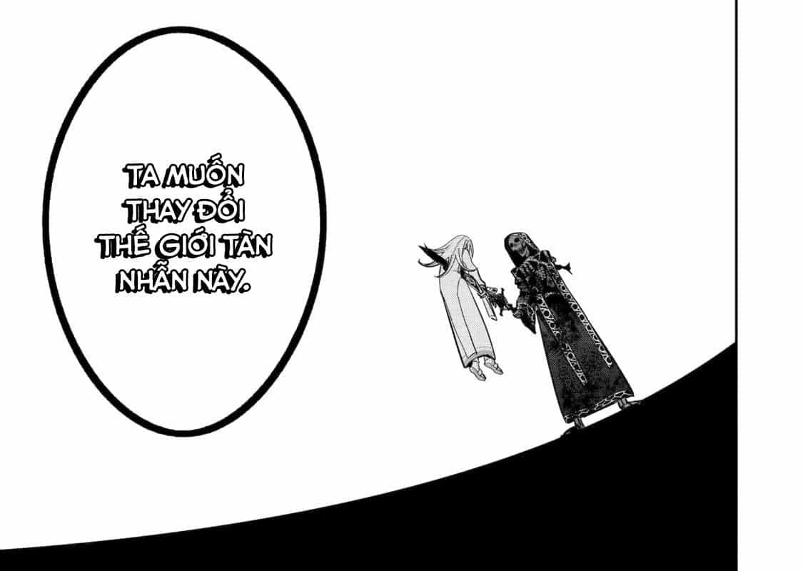 The Executed Sage Who Was Reincarnated As A Lich And Started An All-Out War - Chương 28 - ảnh 82