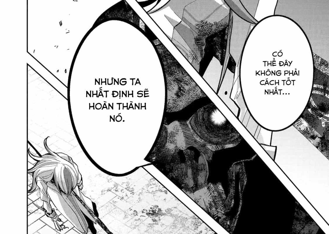 The Executed Sage Who Was Reincarnated As A Lich And Started An All-Out War - Chương 28 - ảnh 83