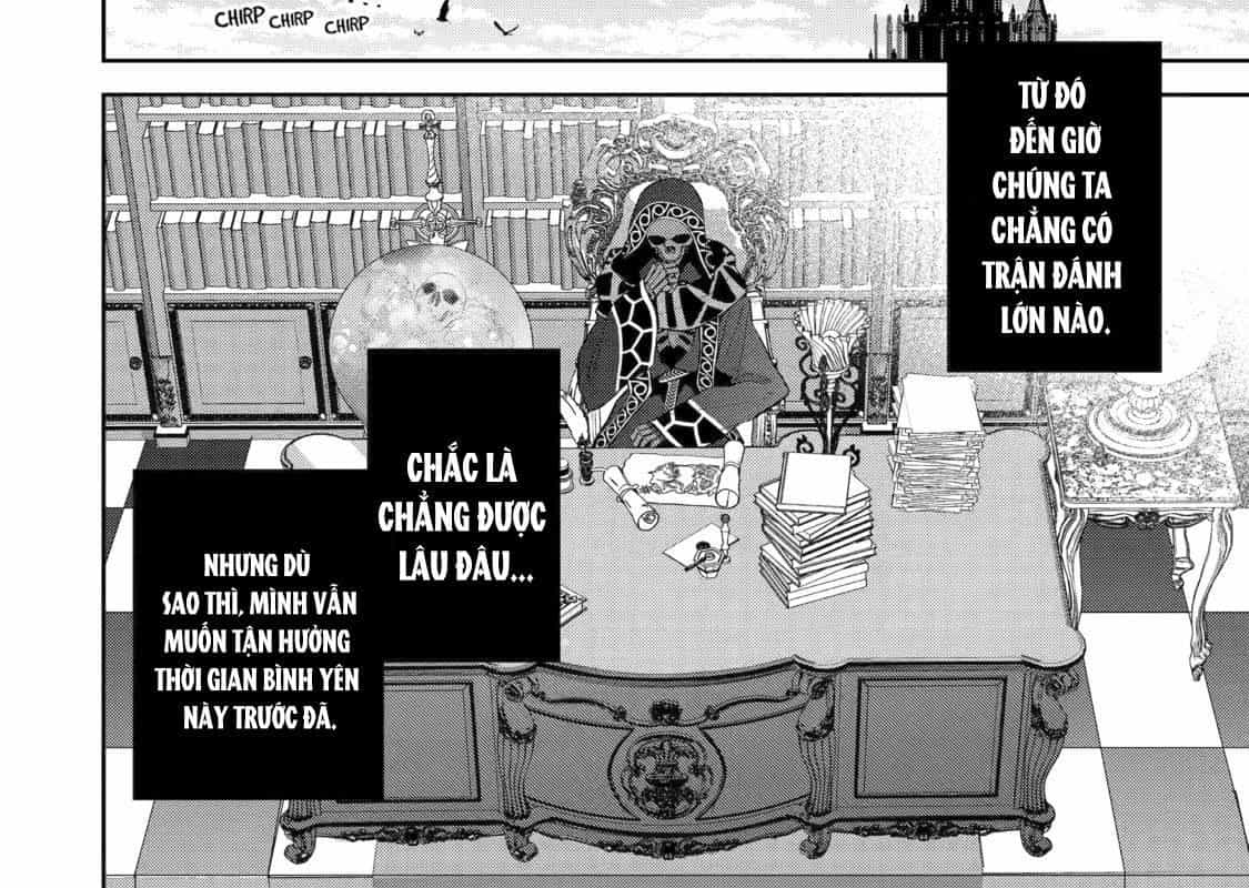 The Executed Sage Who Was Reincarnated As A Lich And Started An All-Out War - Chương 29 - ảnh 12