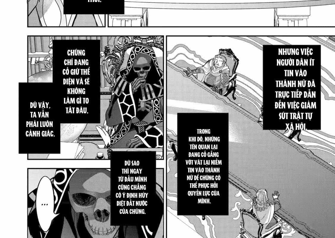 The Executed Sage Who Was Reincarnated As A Lich And Started An All-Out War - Chương 29 - ảnh 17
