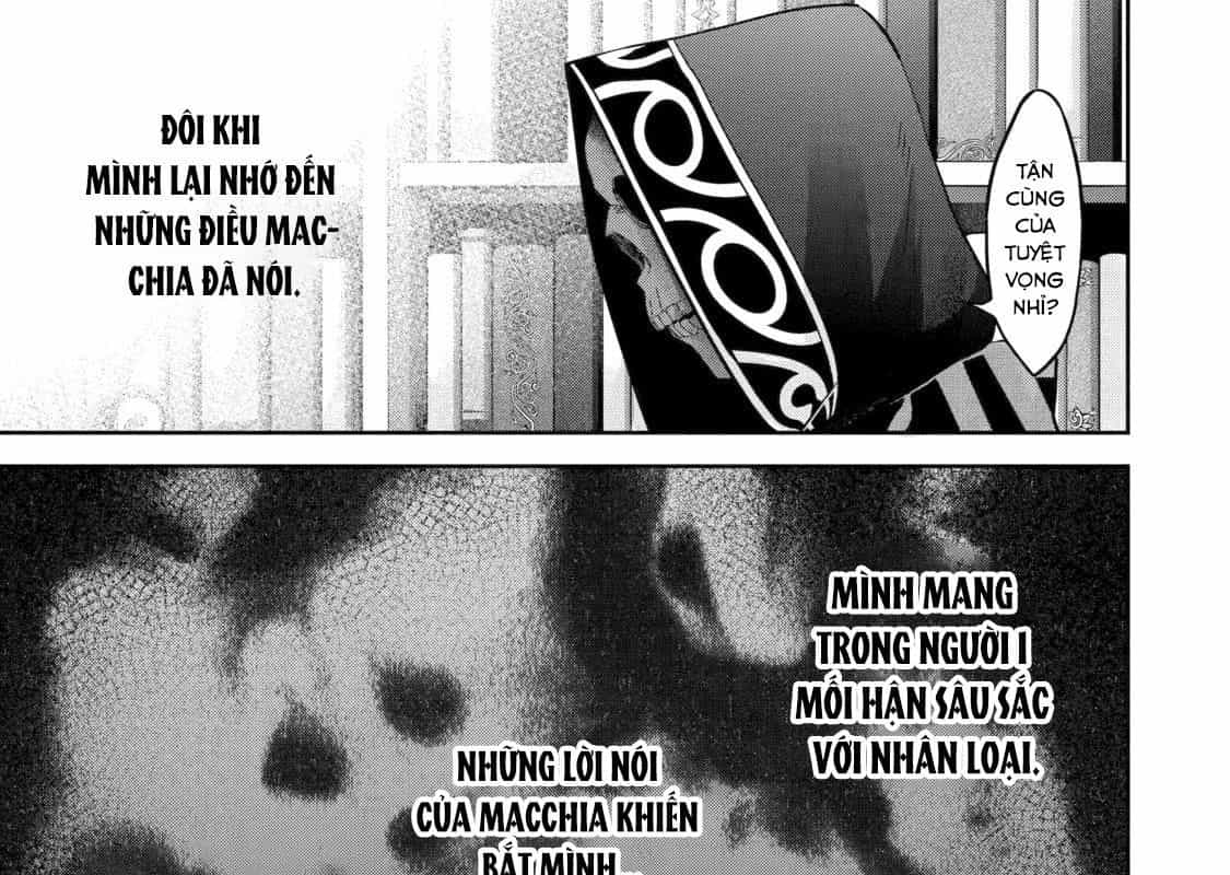 The Executed Sage Who Was Reincarnated As A Lich And Started An All-Out War - Chương 29 - ảnh 18
