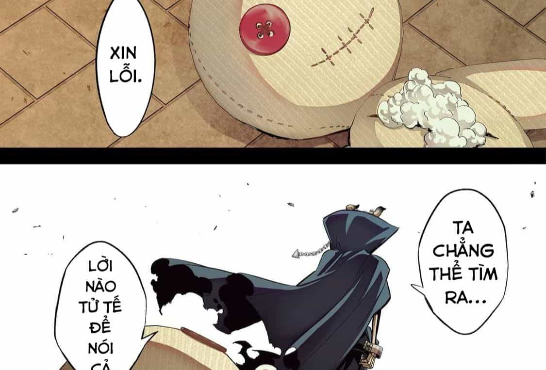 The Executed Sage Who Was Reincarnated As A Lich And Started An All-Out War - Chương 29 - ảnh 2