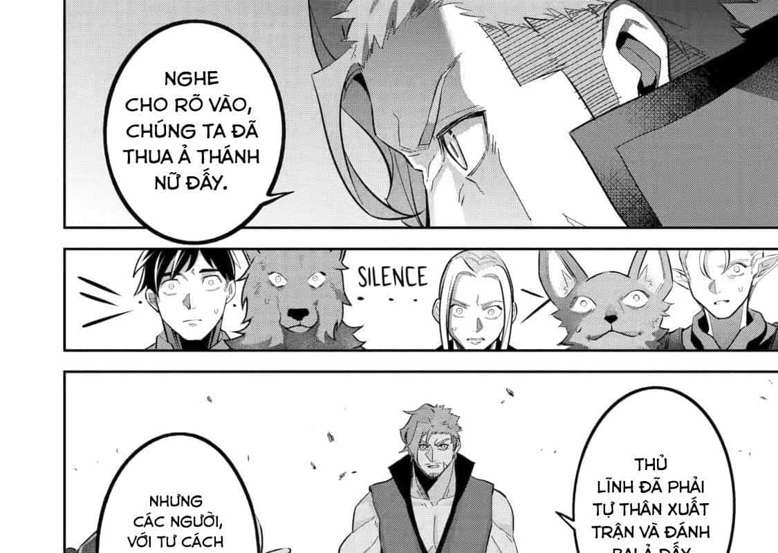 The Executed Sage Who Was Reincarnated As A Lich And Started An All-Out War - Chương 29 - ảnh 26