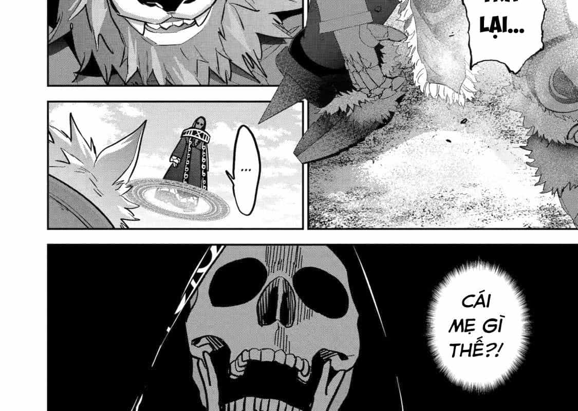 The Executed Sage Who Was Reincarnated As A Lich And Started An All-Out War - Chương 29 - ảnh 31