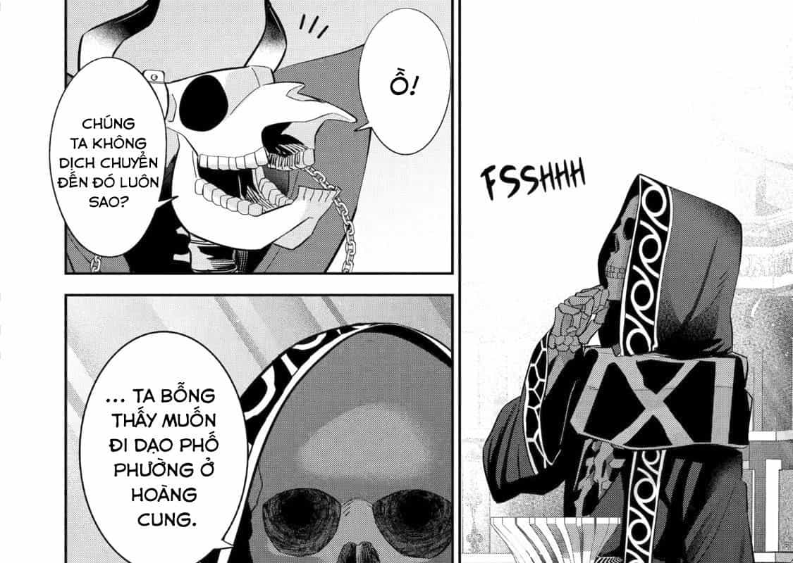 The Executed Sage Who Was Reincarnated As A Lich And Started An All-Out War - Chương 29 - ảnh 38