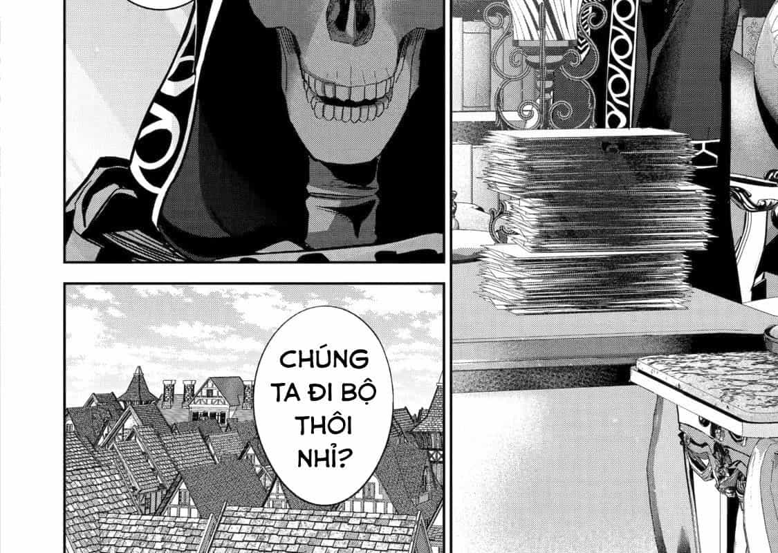 The Executed Sage Who Was Reincarnated As A Lich And Started An All-Out War - Chương 29 - ảnh 39