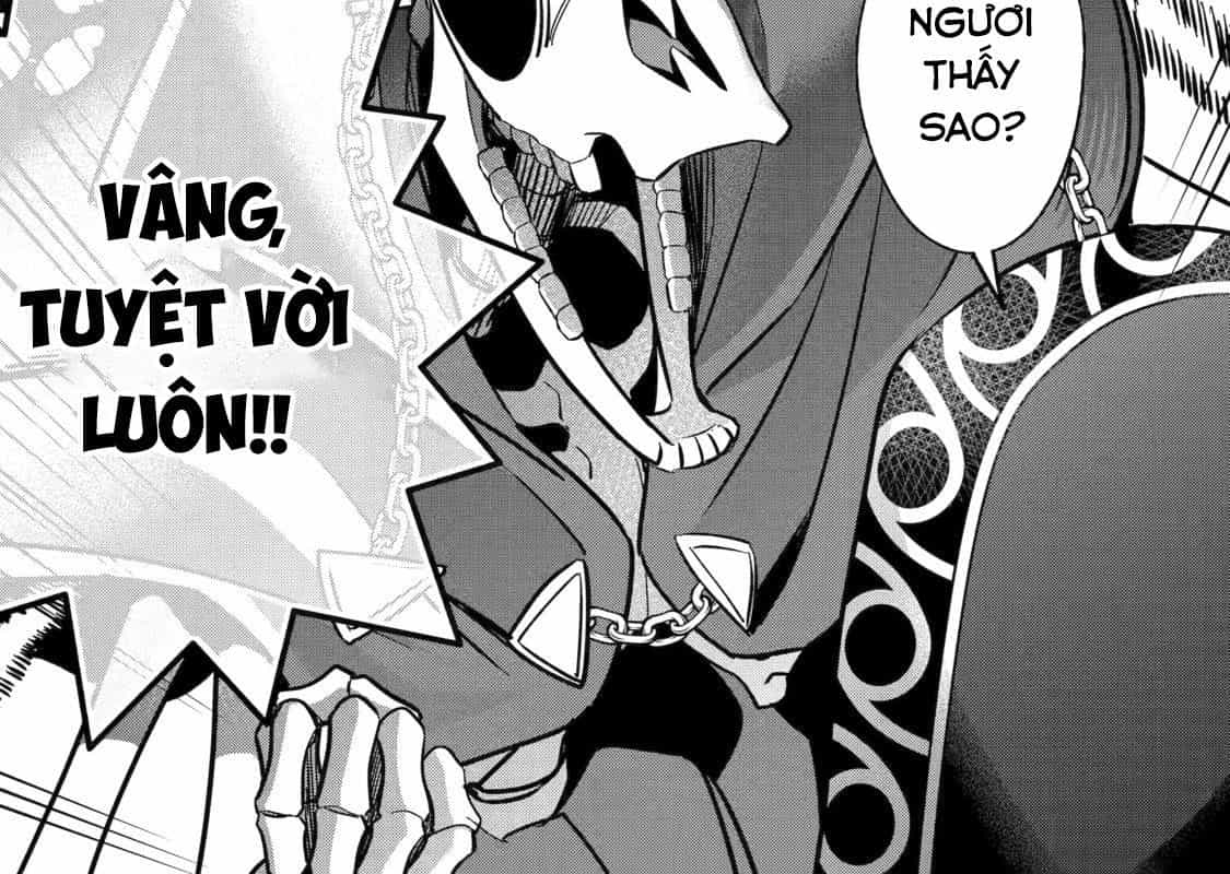 The Executed Sage Who Was Reincarnated As A Lich And Started An All-Out War - Chương 29 - ảnh 41