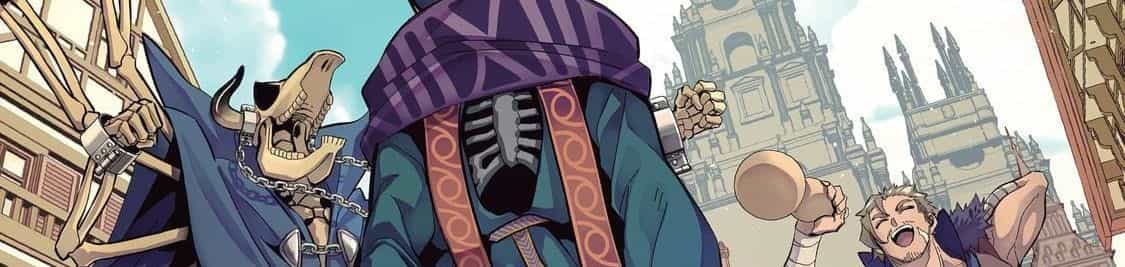 The Executed Sage Who Was Reincarnated As A Lich And Started An All-Out War - Chương 29 - ảnh 5