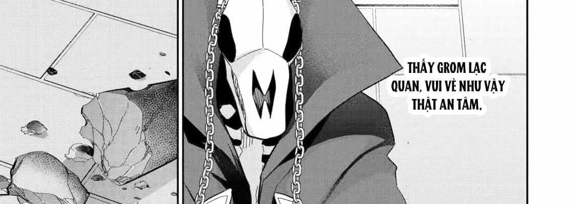 The Executed Sage Who Was Reincarnated As A Lich And Started An All-Out War - Chương 29 - ảnh 53