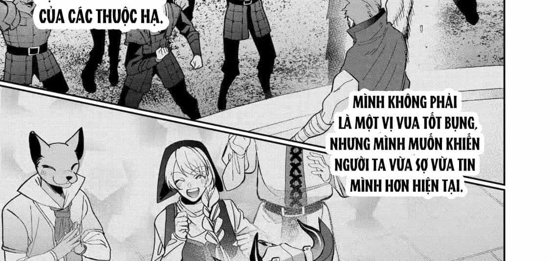 The Executed Sage Who Was Reincarnated As A Lich And Started An All-Out War - Chương 29 - ảnh 63