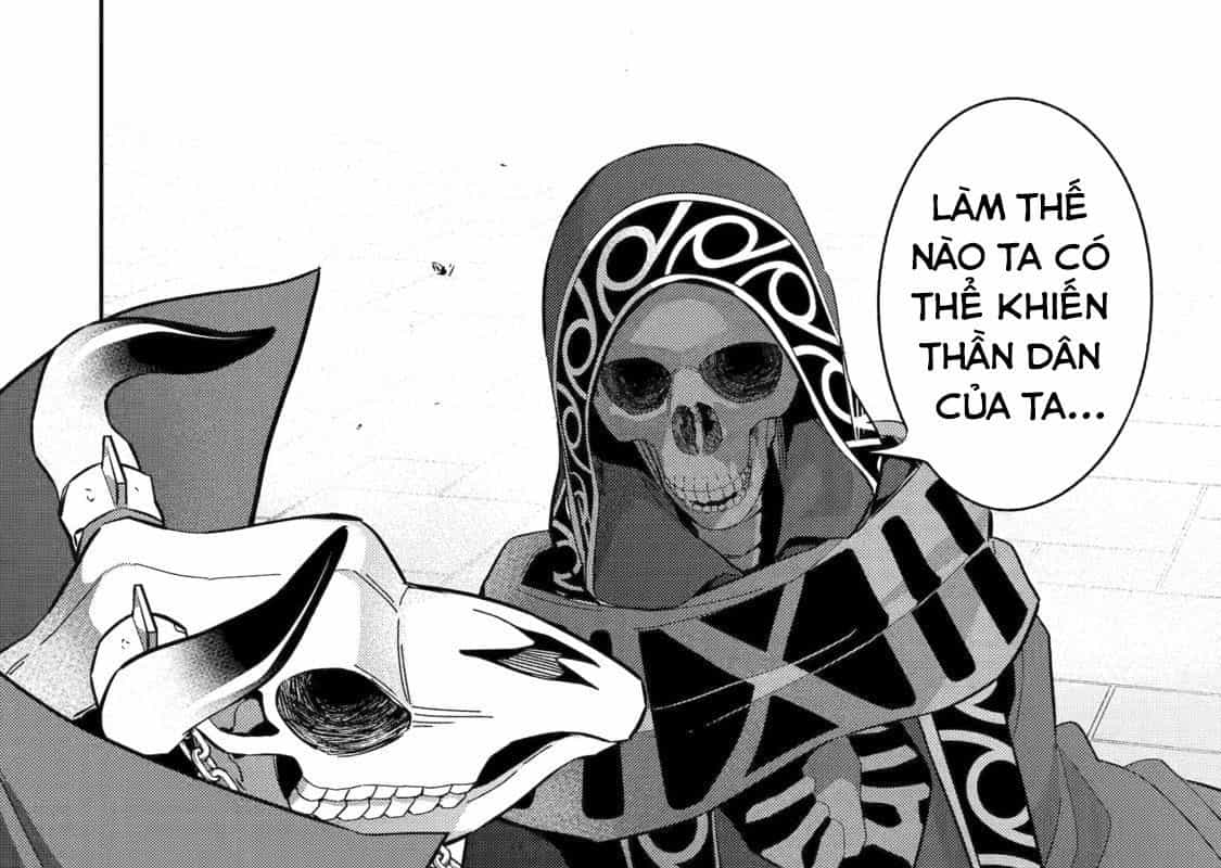 The Executed Sage Who Was Reincarnated As A Lich And Started An All-Out War - Chương 29 - ảnh 65