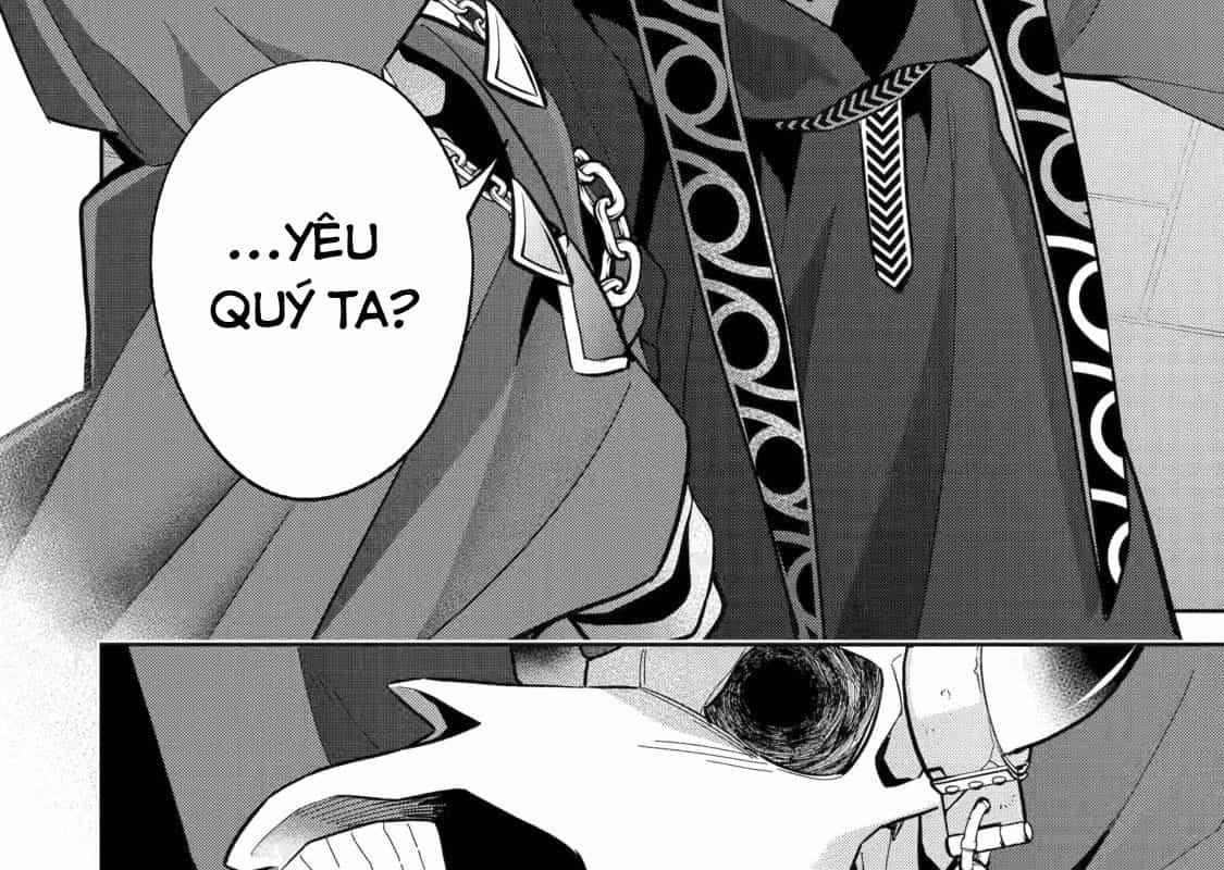 The Executed Sage Who Was Reincarnated As A Lich And Started An All-Out War - Chương 29 - ảnh 66