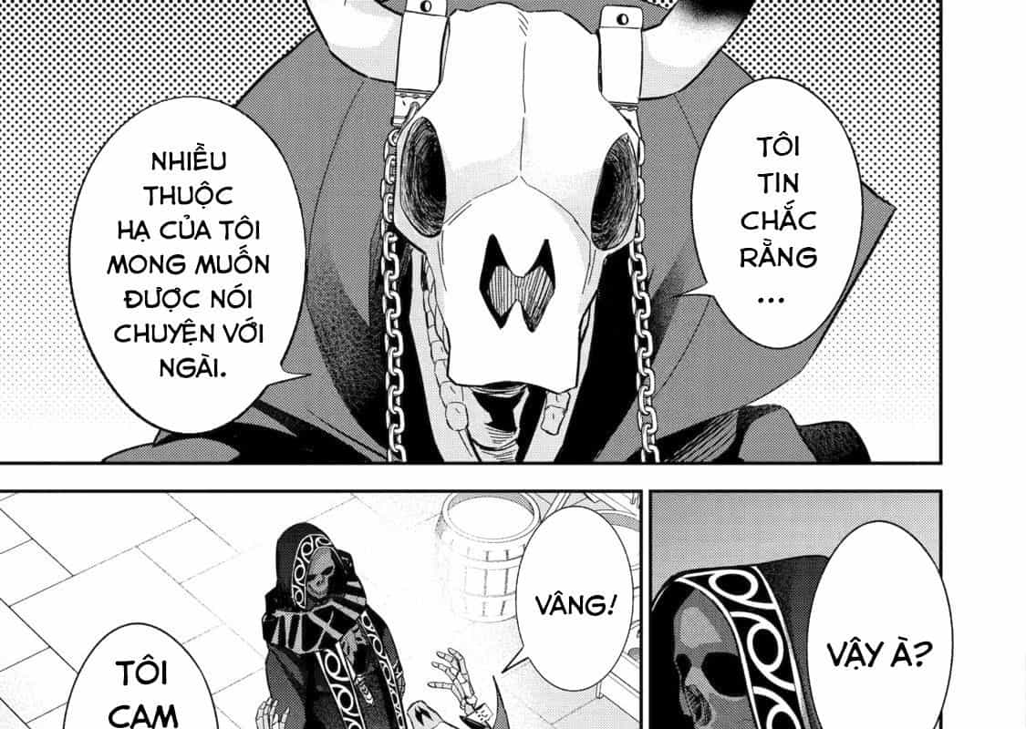 The Executed Sage Who Was Reincarnated As A Lich And Started An All-Out War - Chương 29 - ảnh 71