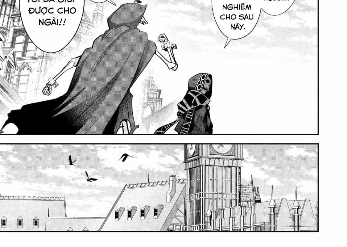 The Executed Sage Who Was Reincarnated As A Lich And Started An All-Out War - Chương 29 - ảnh 76
