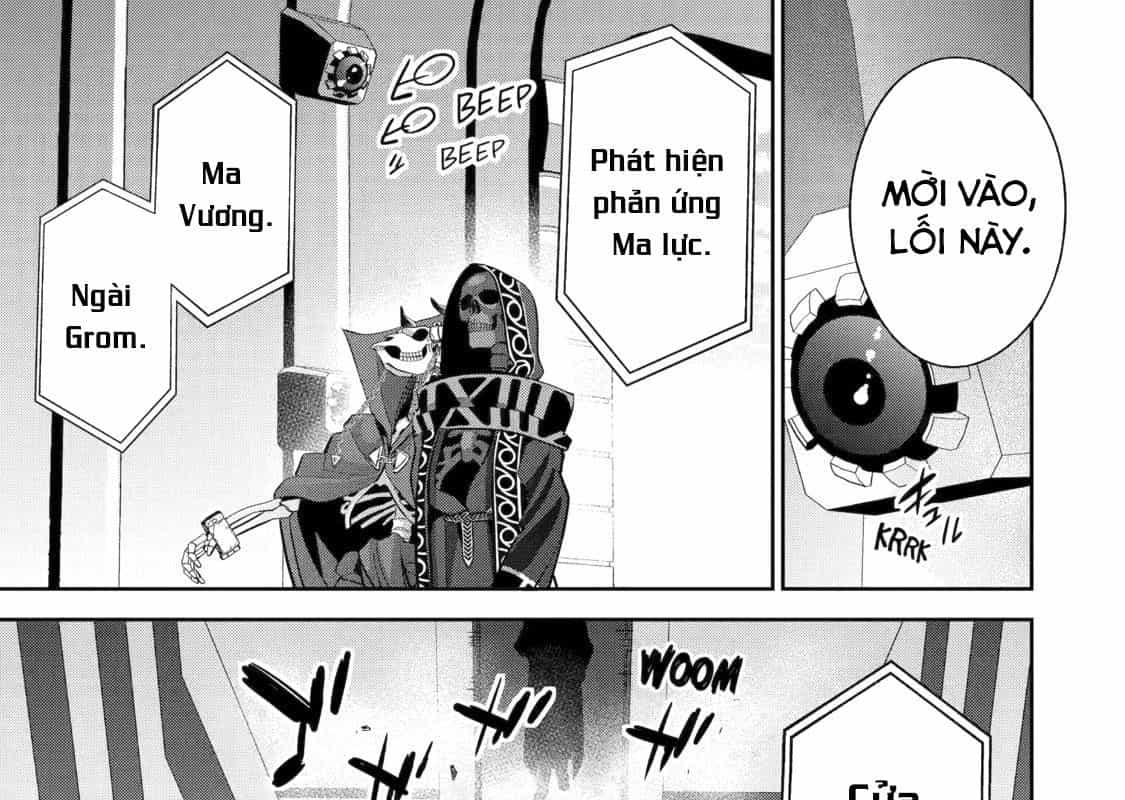 The Executed Sage Who Was Reincarnated As A Lich And Started An All-Out War - Chương 29 - ảnh 84