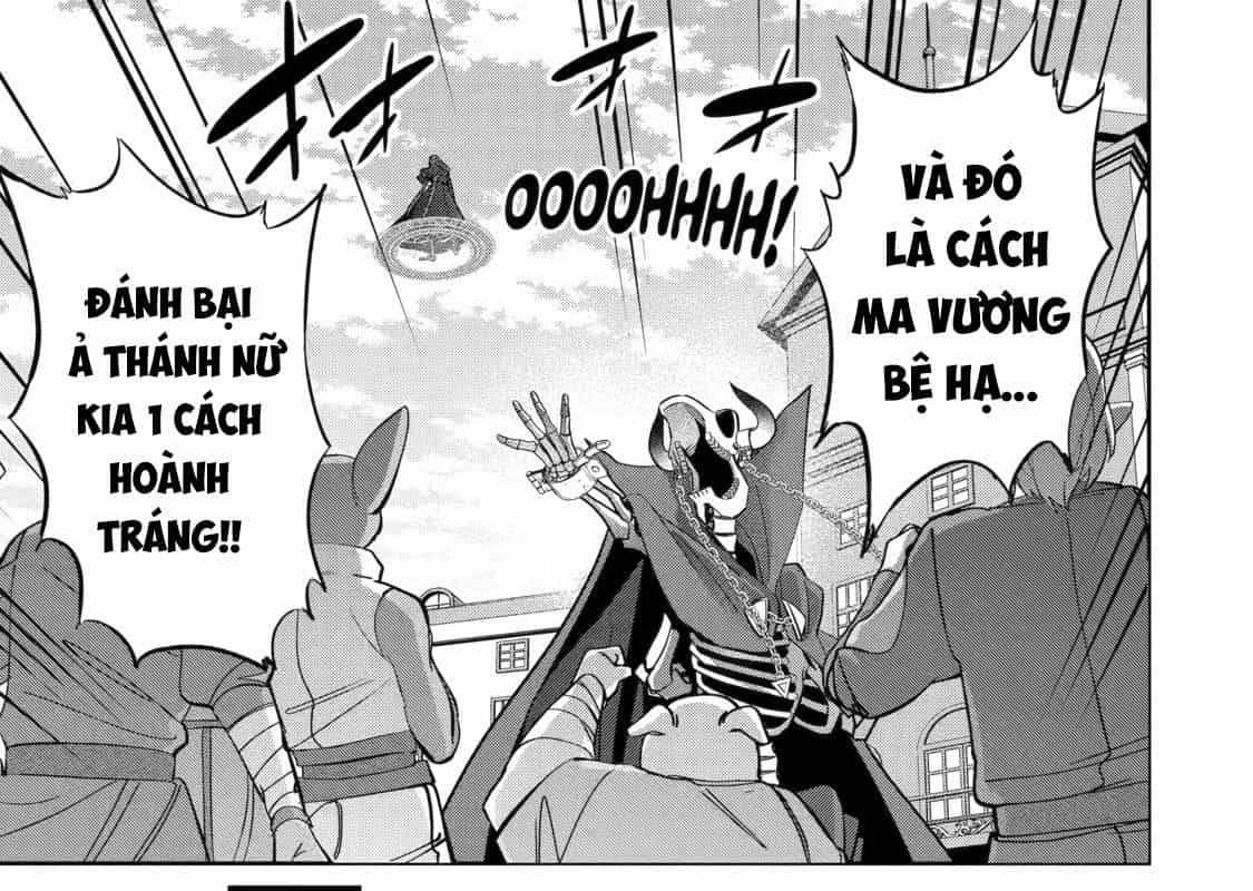 The Executed Sage Who Was Reincarnated As A Lich And Started An All-Out War - Chương 29 - ảnh 9