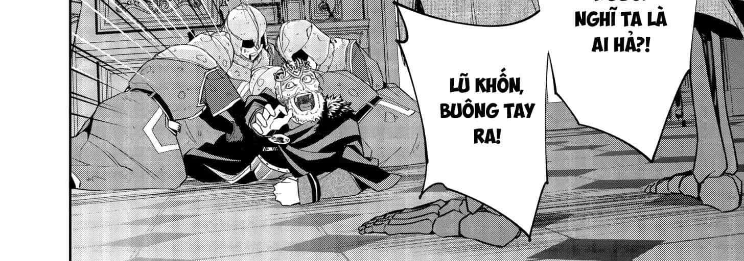 The Executed Sage Who Was Reincarnated As A Lich And Started An All-Out War - Chương 3 - ảnh 10