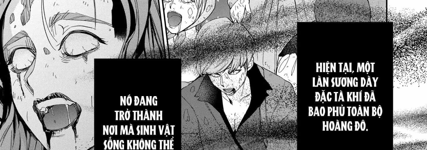 The Executed Sage Who Was Reincarnated As A Lich And Started An All-Out War - Chương 3 - ảnh 108