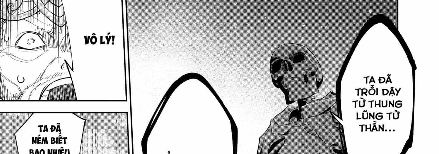 The Executed Sage Who Was Reincarnated As A Lich And Started An All-Out War - Chương 3 - ảnh 11