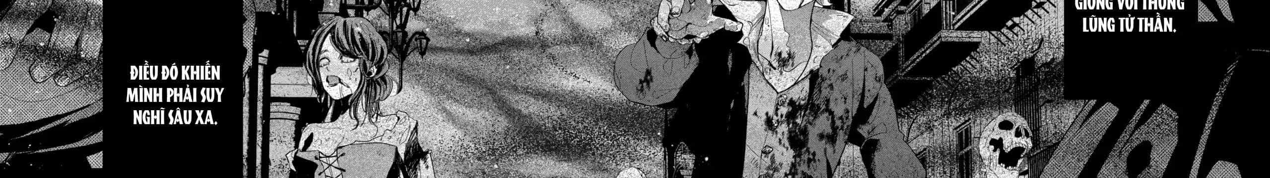 The Executed Sage Who Was Reincarnated As A Lich And Started An All-Out War - Chương 3 - ảnh 114