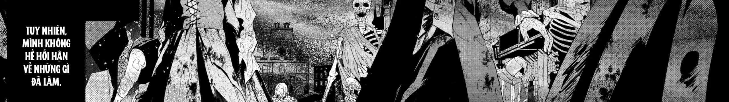The Executed Sage Who Was Reincarnated As A Lich And Started An All-Out War - Chương 3 - ảnh 115