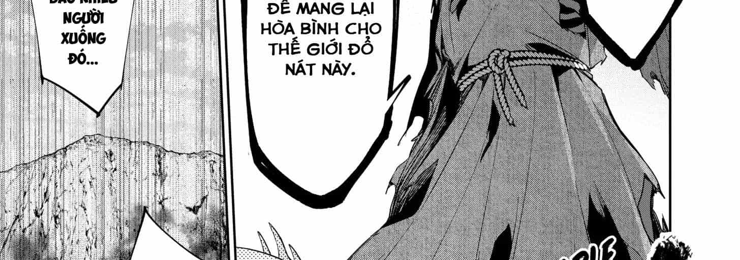 The Executed Sage Who Was Reincarnated As A Lich And Started An All-Out War - Chương 3 - ảnh 12