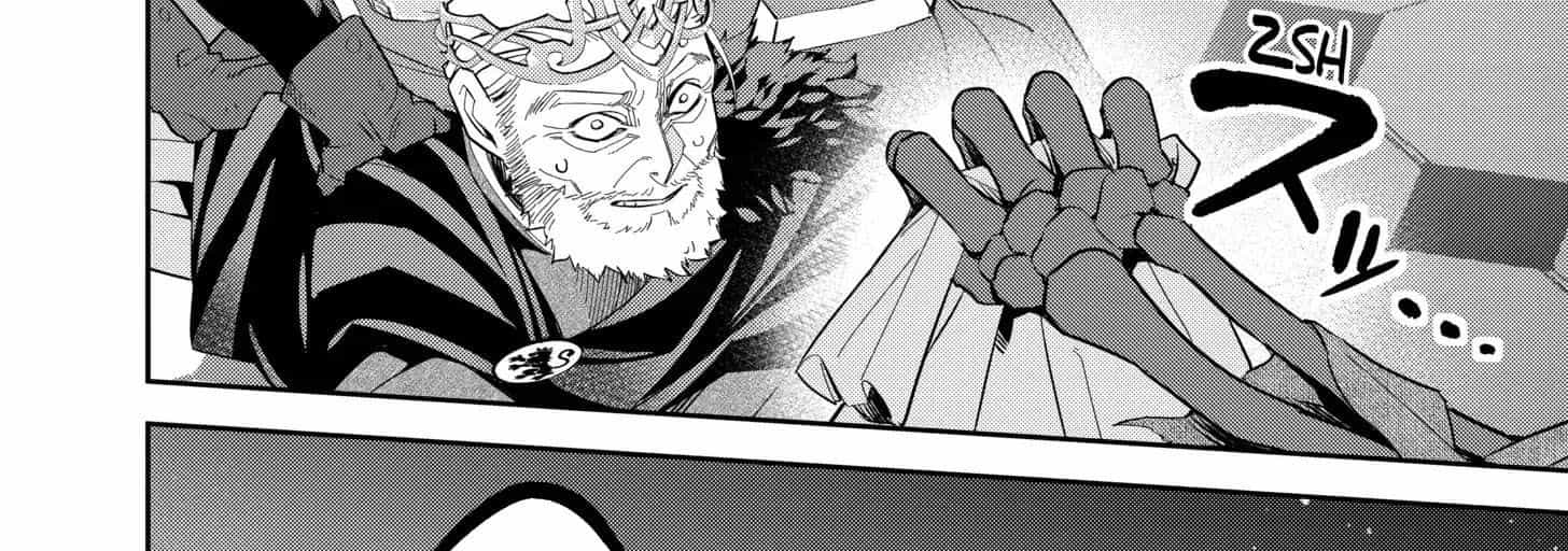 The Executed Sage Who Was Reincarnated As A Lich And Started An All-Out War - Chương 3 - ảnh 15