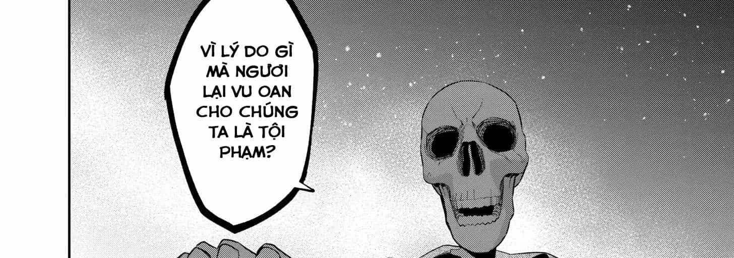 The Executed Sage Who Was Reincarnated As A Lich And Started An All-Out War - Chương 3 - ảnh 16