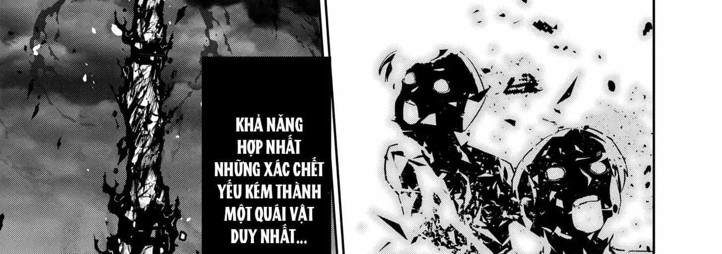 The Executed Sage Who Was Reincarnated As A Lich And Started An All-Out War - Chương 3 - ảnh 160