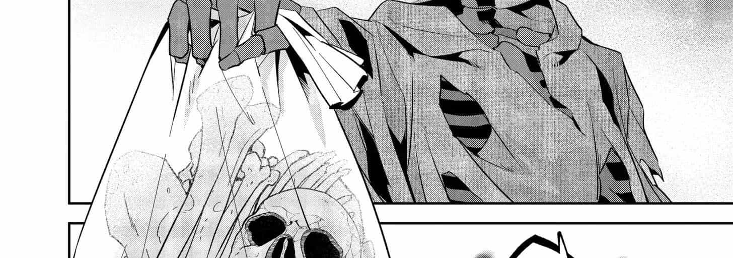 The Executed Sage Who Was Reincarnated As A Lich And Started An All-Out War - Chương 3 - ảnh 17