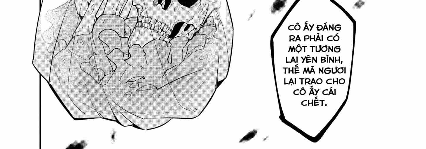 The Executed Sage Who Was Reincarnated As A Lich And Started An All-Out War - Chương 3 - ảnh 18