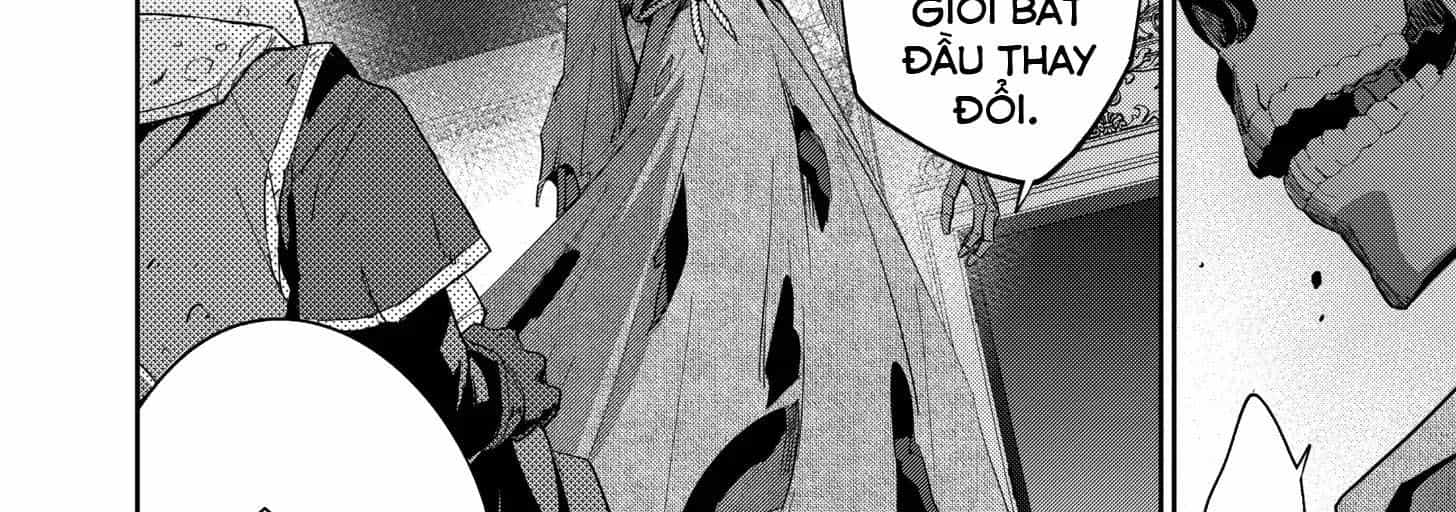 The Executed Sage Who Was Reincarnated As A Lich And Started An All-Out War - Chương 3 - ảnh 26