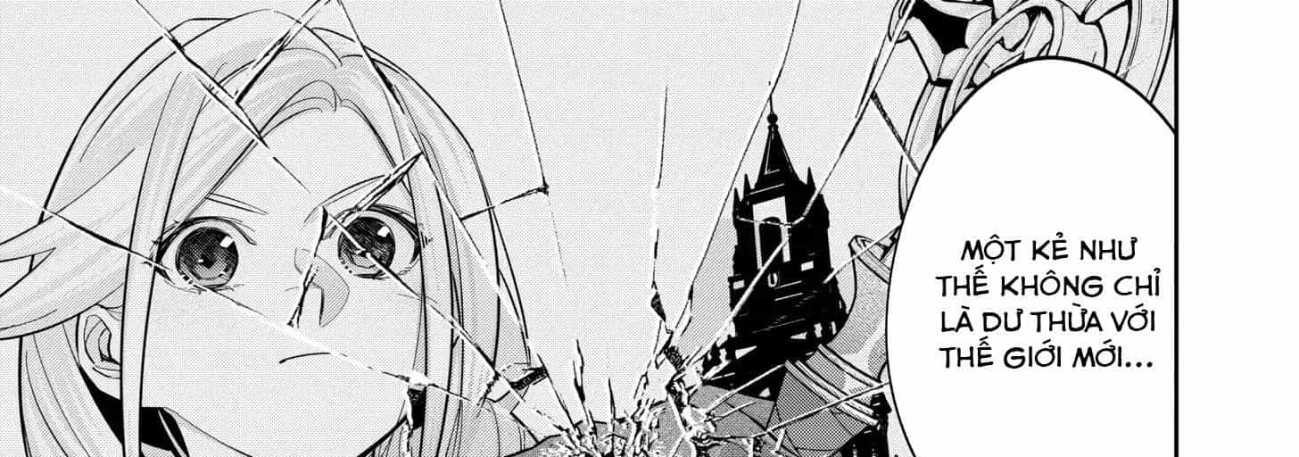 The Executed Sage Who Was Reincarnated As A Lich And Started An All-Out War - Chương 3 - ảnh 28