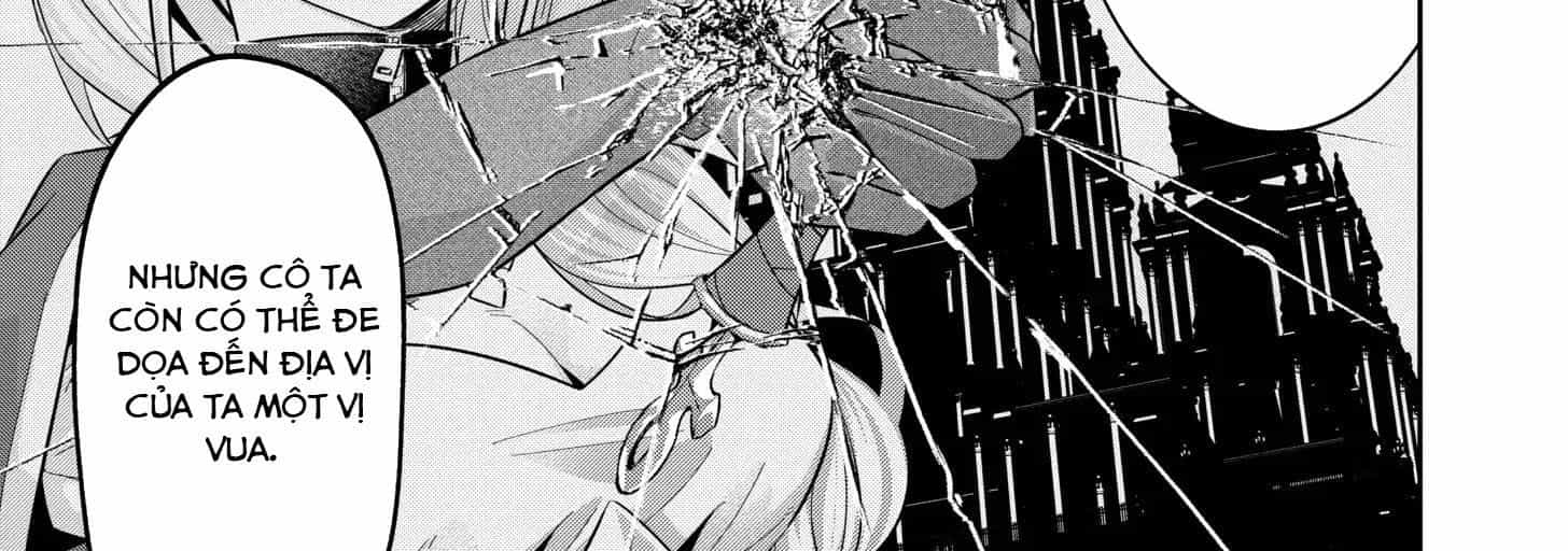 The Executed Sage Who Was Reincarnated As A Lich And Started An All-Out War - Chương 3 - ảnh 29