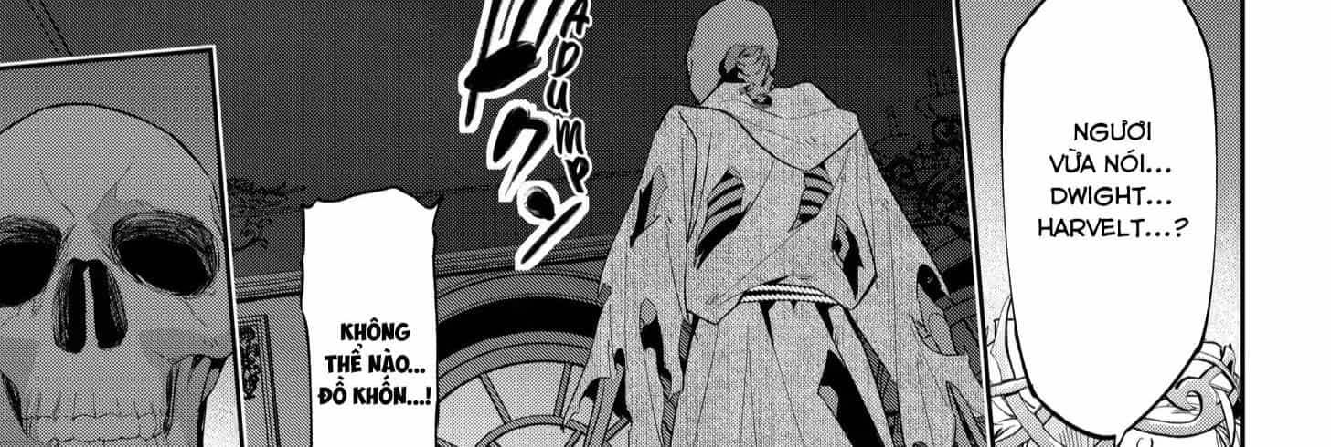 The Executed Sage Who Was Reincarnated As A Lich And Started An All-Out War - Chương 3 - ảnh 3