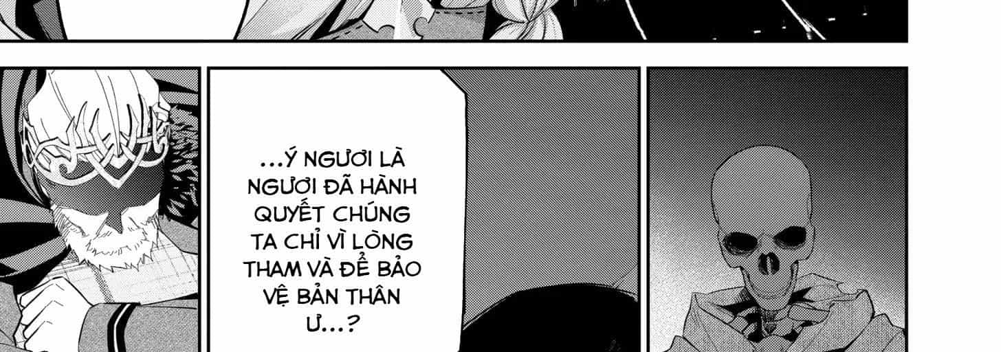 The Executed Sage Who Was Reincarnated As A Lich And Started An All-Out War - Chương 3 - ảnh 30