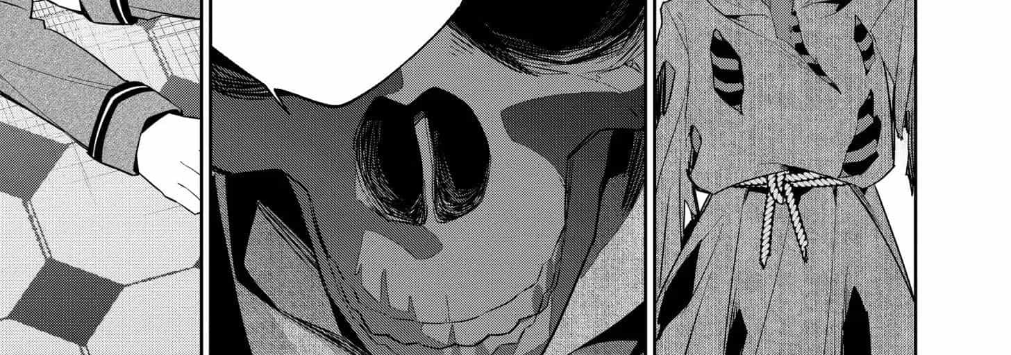 The Executed Sage Who Was Reincarnated As A Lich And Started An All-Out War - Chương 3 - ảnh 31