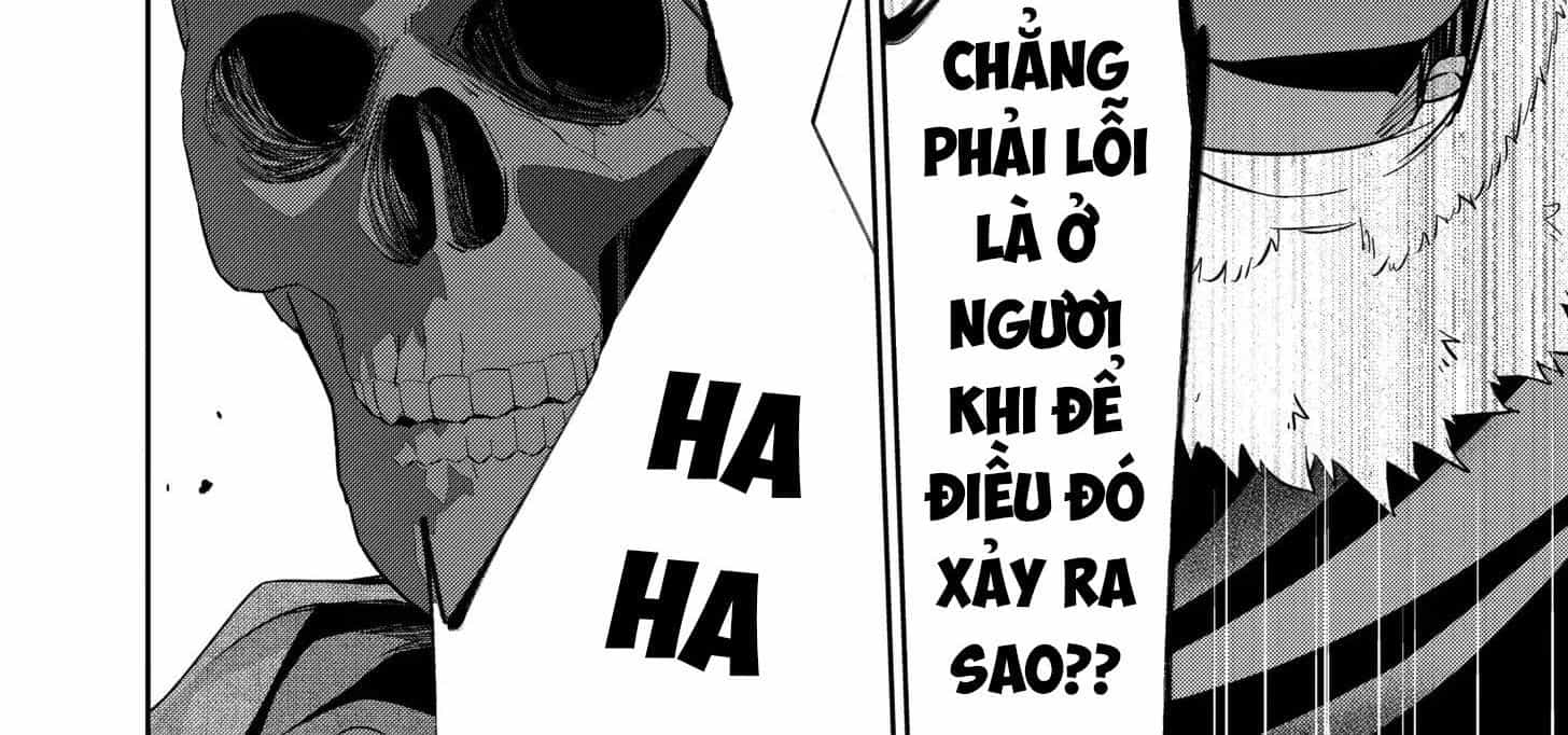 The Executed Sage Who Was Reincarnated As A Lich And Started An All-Out War - Chương 3 - ảnh 34