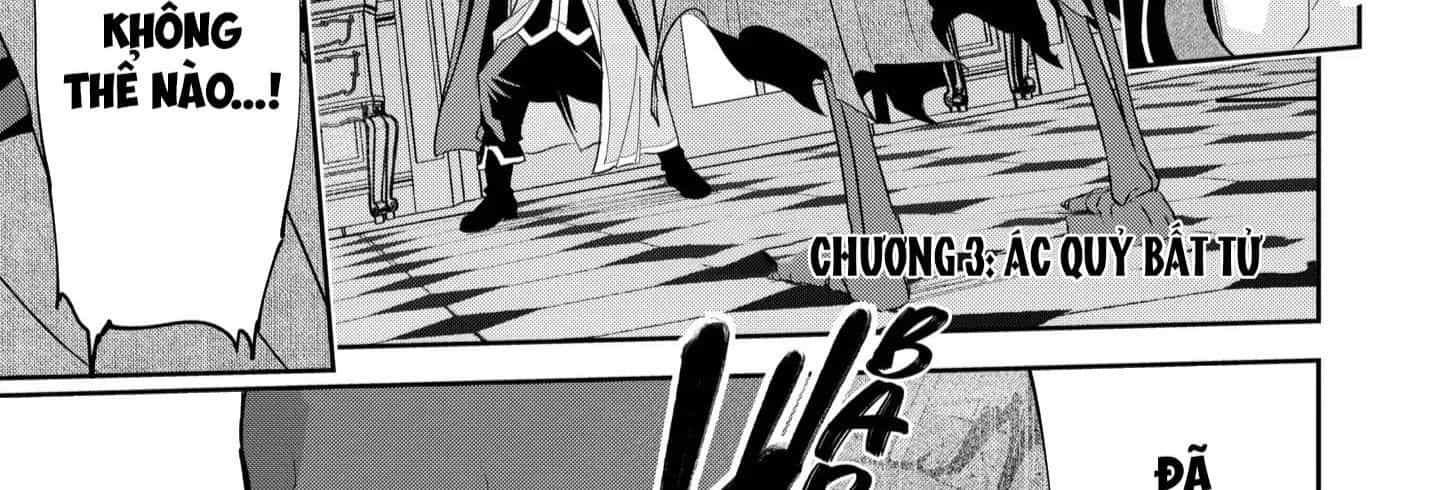 The Executed Sage Who Was Reincarnated As A Lich And Started An All-Out War - Chương 3 - ảnh 5